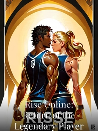 Rise Online: Return of the Legendary Player