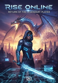 Rise Online: Return of the Legendary Player