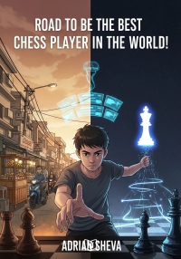 Road to be the Best Chess Player in the World!
