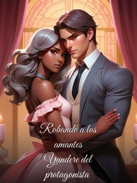 Robando a los amantes Yandere del protagonista