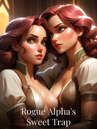 Rogue Alpha's Sweet Trap