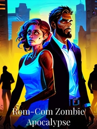 Rom-Com Zombie Apocalypse
