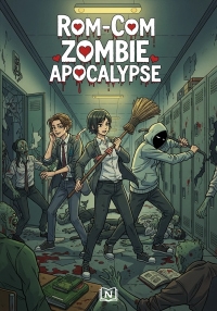 Rom-Com Zombie Apocalypse