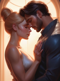 Roman and Julienne's heart desire