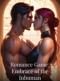 Romance Game: Embrace of the Inhuman