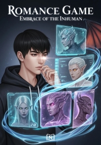 Romance Game: Embrace of the Inhuman