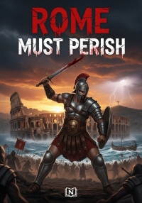 Rome Must Perish