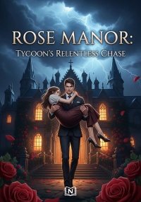 Rose Manor: Tycoon's Relentless Chase