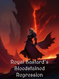 Royal Bastard’s Bloodstained Regression