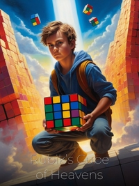 Rubik’s Cube of Heavens