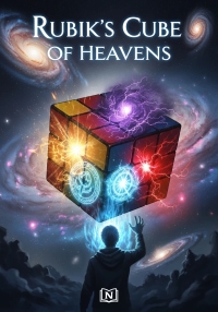 Rubik’s Cube of Heavens
