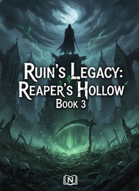 Ruin's Legacy: Reaper's Hollow Book 3