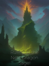 Ruling as the Next Dragon Sage!
