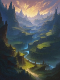 Run Away, This Civilization Is Cheating