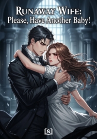 Runaway Wife: Please, Have Another Baby!