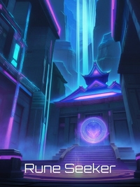 Rune Seeker