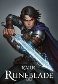 Runeblade