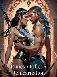 Runes • Rifles • Reincarnation