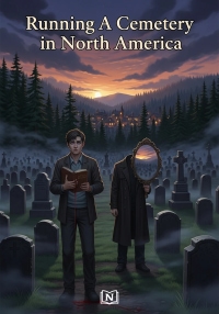 Running A Cemetery in North America
