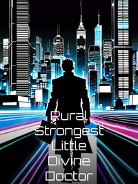 Rural Strongest Little Divine Doctor