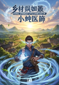Rural Strongest Little Divine Doctor