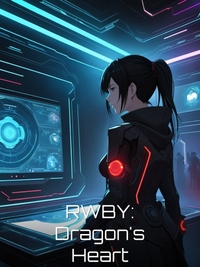 RWBY: Dragon's Heart