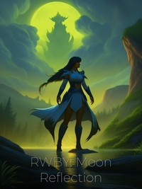 RWBY: Moon Reflection