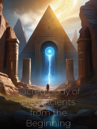 Sacred Body of the Ancients from the Beginning