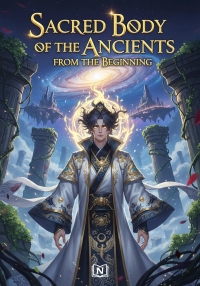 Sacred Body of the Ancients from the Beginning