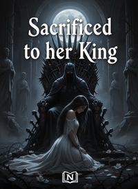 Sacrificed to her King