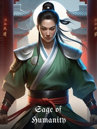 Sage of Humanity