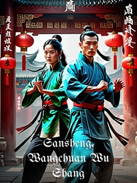 Sansheng, Wangchuan Wu Shang