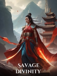 Savage Divinity
