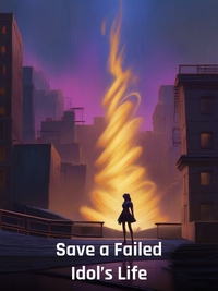 Save a Failed Idol’s Life