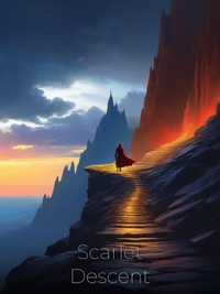 Scarlet Descent
