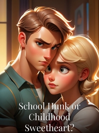 School Hunk or Childhood Sweetheart?