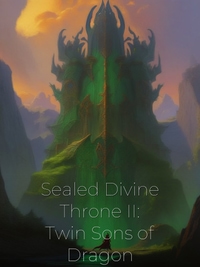 Sealed Divine Throne II: Twin Sons of Dragon