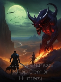 Second Chances (KPop Demon Hunters)