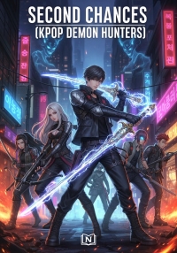 Second Chances (KPop Demon Hunters)