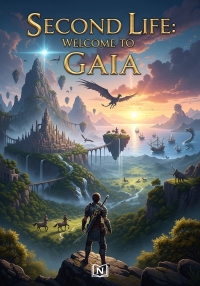 Second Life: Welcome to Gaia