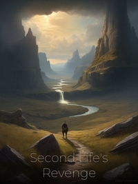 Second Life's Revenge