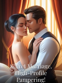 Secret Marriage, High-Profile Pampering!
