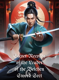 Secret Records of the Leader of the Beichen Sword Sect