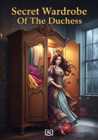 Secret Wardrobe Of The Duchess