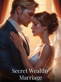 Secret Wealthy Marriage
