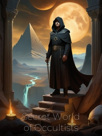 Secret World of Occultists