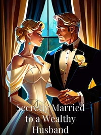 Secretly Married to a Wealthy Husband
