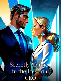 Secretly Married to the Ice-Cold CEO