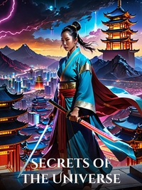 Secrets of the Universe