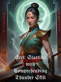 Sect: Starting with Comprehending Thunder Skill